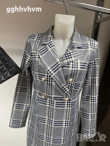 Рокля Shein, снимка 2 - Рокли - 54321593