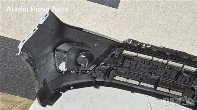 Предна броня Suzuki Vitara Facelift година 2018 2019 2020 2021 код 7171186R, 71711-86R , снимка 7 - Аксесоари и консумативи - 52487630