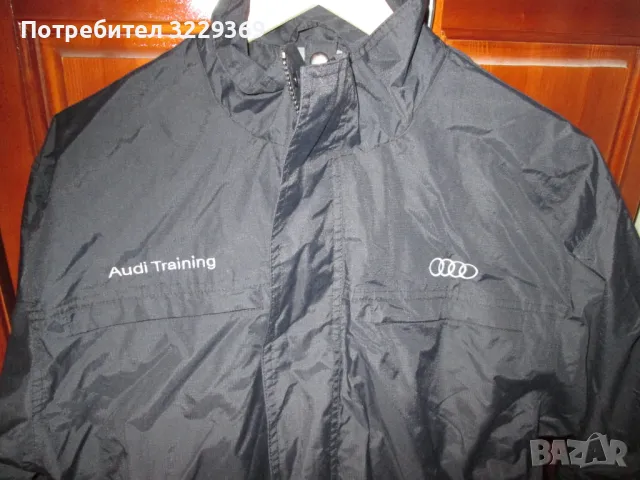 ауди яке ежедневно