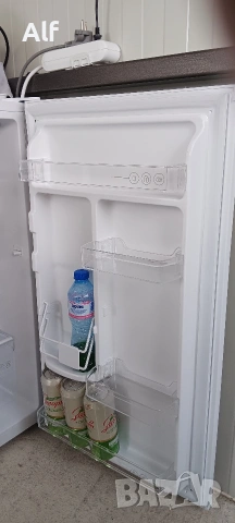 Хладилник beko Беко rs 9152 wn, снимка 2 - Хладилници - 54179854