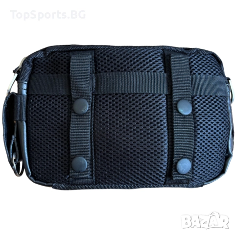 Чанта Top Power 137-01 Black, снимка 3 - Чанти - 52090136