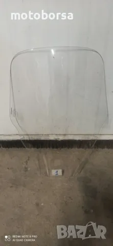 слюда за Honda Forza 350 , снимка 3 - Мотоциклети и мототехника - 47340591