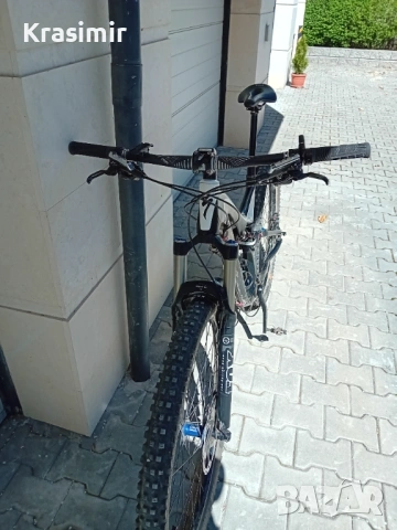 Карбонов Specialized stumpjumper comp 29", снимка 5 - Мъжки - 54133561