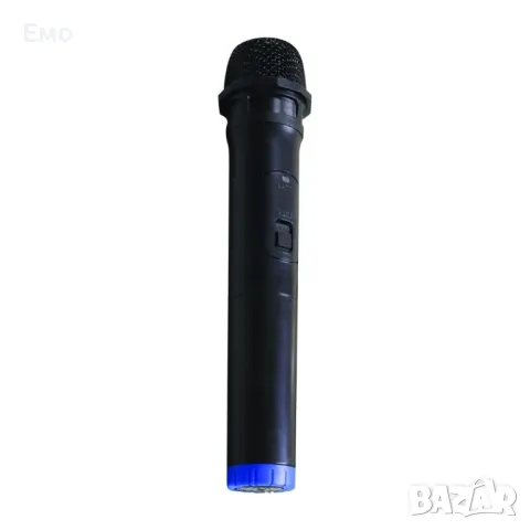Активна тонколона - Rancore RS880R - Bluetooth и др , снимка 6 - Bluetooth тонколони - 48645560