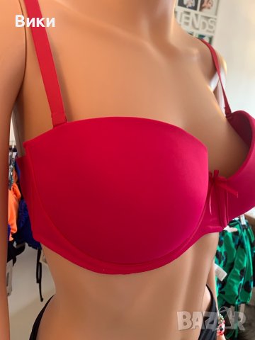 Нов сутиен в размер М, снимка 4 - Бельо - 40366465