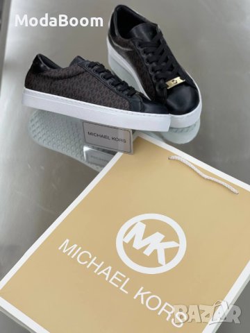 Дамски обувки Michael Kors , снимка 6 - Дамски ежедневни обувки - 42862419
