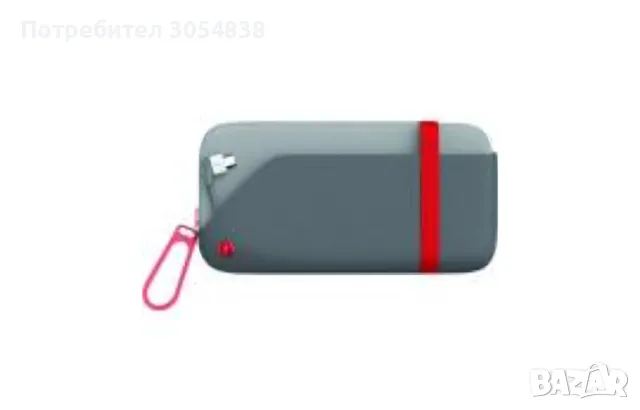 Преносима батерия Emtec, снимка 2 - Оригинални батерии - 47629946