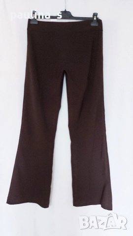 Три различни броя / Дамски маркови панталона "H&M" и "Mixage" , снимка 16 - Панталони - 52972576