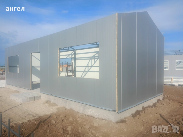 Метални конструкции, снимка 13 - Монтажи - 51823881