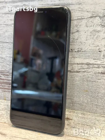 Apple iPhone XR 64GB – Black – 91% Battery Health, снимка 2 - Apple iPhone - 56163067