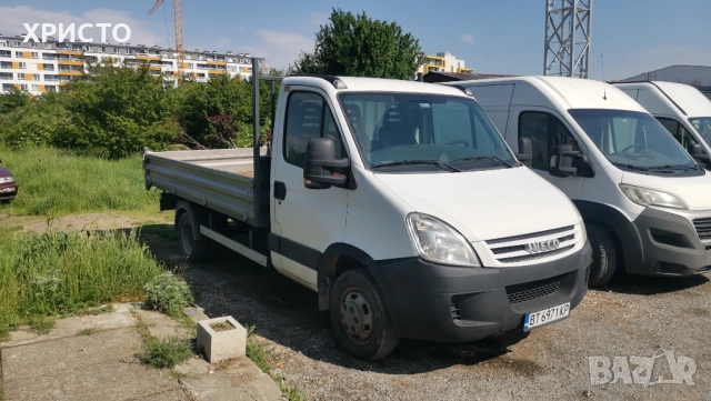 Извозване на строителни отпадъци, снимка 2 - Транспортни услуги - 52465098