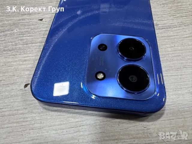 Redmi 15C 128GB 4GB RAM Dual, снимка 3 - Xiaomi - 55840029