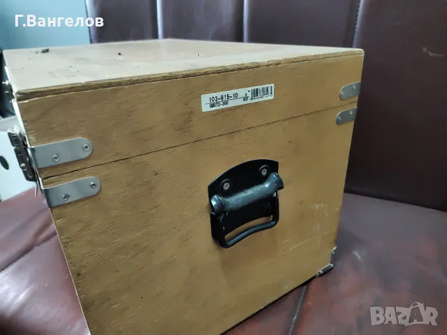 Комплект микрометри Mitutoyo 150-300мм оригинални японски, снимка 3 - Шублери - 48036194
