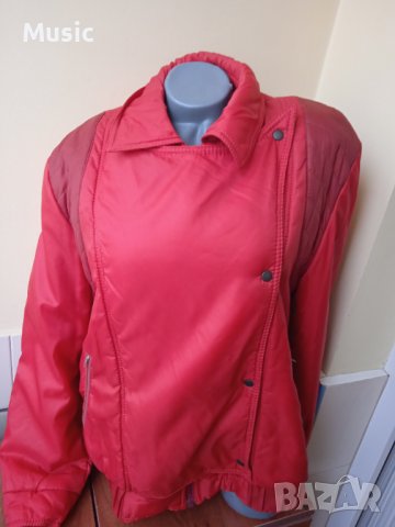 ✅ Vintage / Винтидж дамско яке , снимка 2 - Якета - 39845780