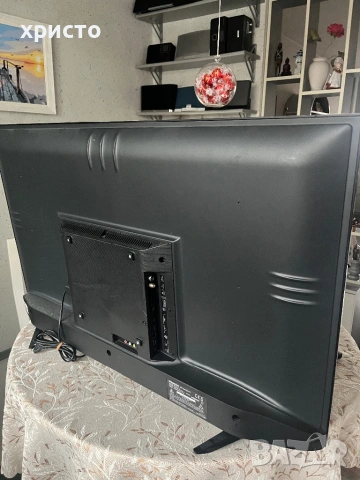 телевизор Hisense H43B7100, снимка 2 - Телевизори - 53232570