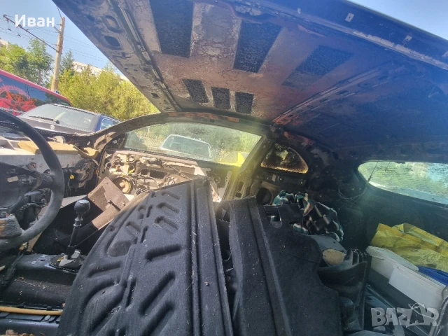 На части Alfa Romeo GT Bertone 1.9 JTD, снимка 9 - Части - 51360659