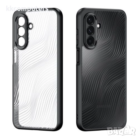 Samsung Galaxy A26 5G Удароустойчив DUX DUCIS/ TPU+PC Калъф и Протектор, снимка 2 - Калъфи, кейсове - 51483622