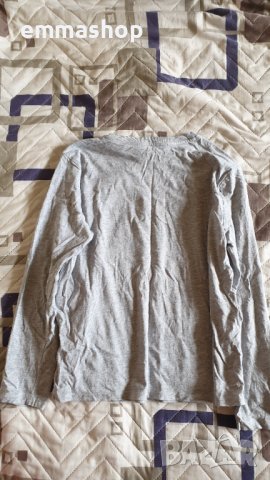 Блуза за момче MANGO, снимка 3 - Детски Блузи и туники - 42863272