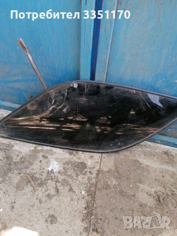 Фикс за Субару Импреза 1996-2000 