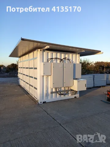 Крипто Ферма за Биткойн , снимка 2 - Друга електроника - 47972733