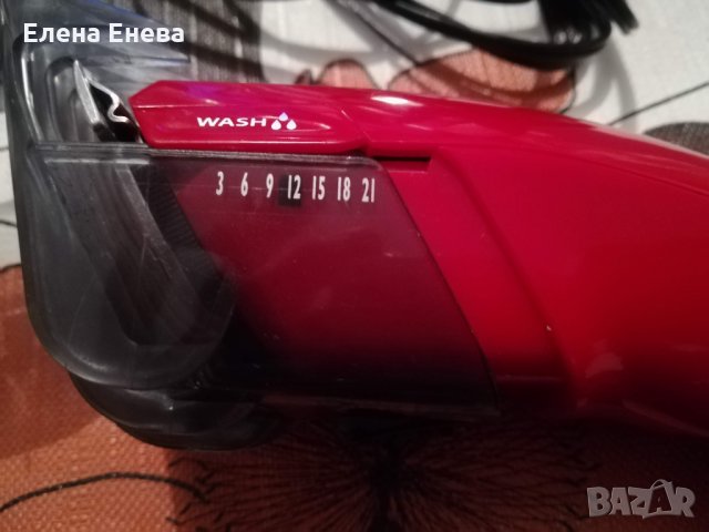 Продавам машинка за подстригване , снимка 4 - Други стоки за дома - 31061322