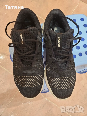 Маратонки Under Armour, снимка 4 - Маратонки - 52197252