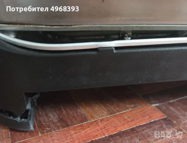 Tefal Optigrill 4in1 XL, снимка 8 - Скари - 56485821