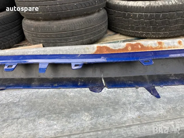 Dacia Sandero III. 20-24г. Оригинална предна броня. 620228531R. , снимка 8 - Части - 48588036