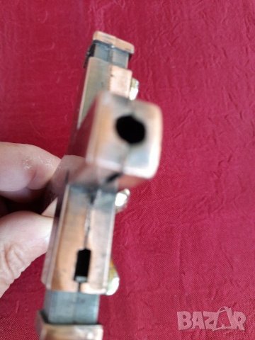 Стара запалка , снимка 6 - Колекции - 39320653