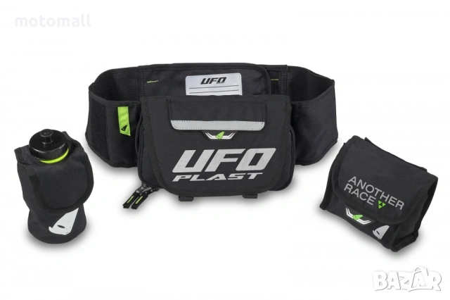 Чанта за кръст с бутилка UFO  нов модел , снимка 5 - Аксесоари и консумативи - 54219421