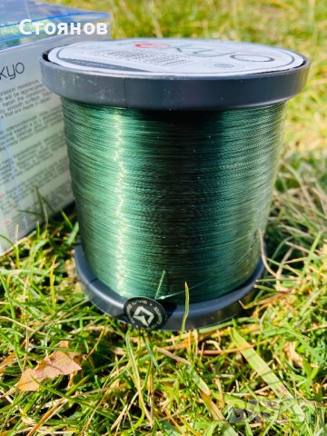 Шаранджийско влакно - made in Japan, снимка 3 - Такъми - 44397998