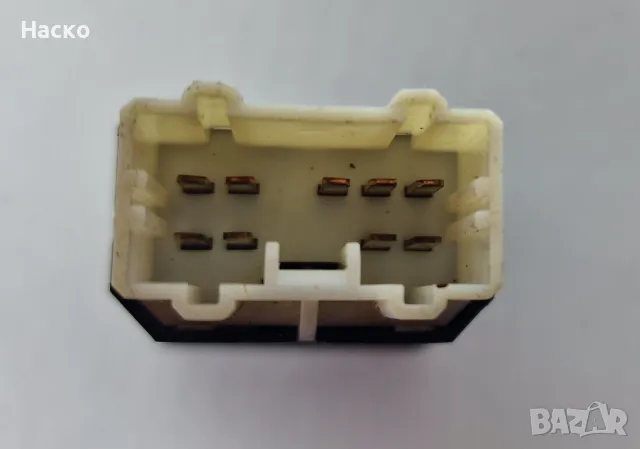 Бутон Копче Реле Авариини Аварийни Хонда Акорд 6 VI Honda Accord 6 VI 1997 - 2003, снимка 2 - Части - 49598146