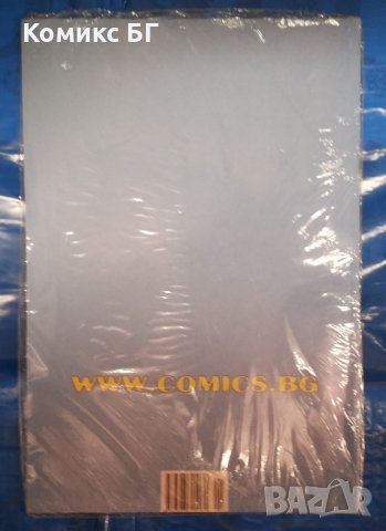 Комикс Comics English vesion, снимка 2 - Списания и комикси - 40620431