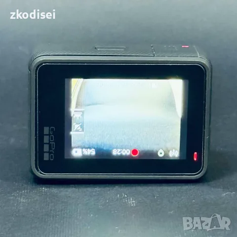 Екшън камера GO PRO HERO 5, снимка 2 - Камери - 56433058