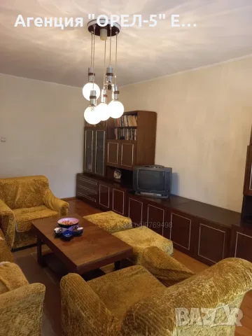 Дава под наем тристаен гр. Перник, кв. Изток, снимка 8 - Апартаменти - 55877035