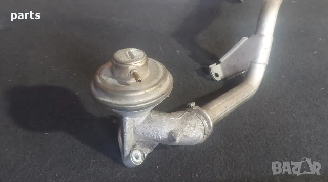 ЕГР 1.4TDCI - HDI
- Форд
- Пежо
- Ситроен - Сузуки, снимка 2 - Части - 47615364