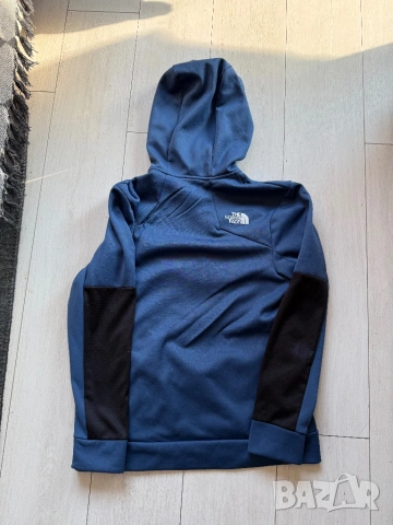 The North Face,суичър  оригинален, снимка 2 - Спортни дрехи, екипи - 54043320