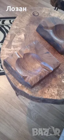 пепелници за пури, снимка 5 - Други стоки за дома - 50322959