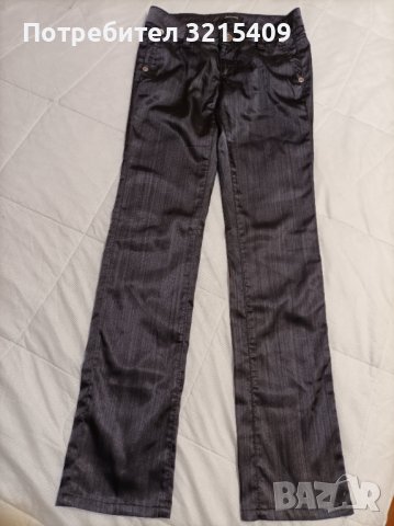 Roberto Cavalli дамски панталон 