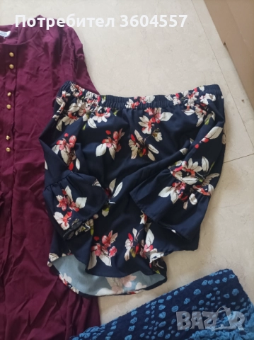 Дамски сет, подарък, размер М, снимка 4 - Комплекти - 52883345