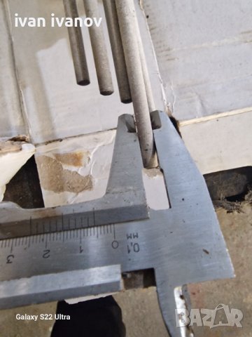 Електроди 3.25, снимка 3 - Други инструменти - 39111270