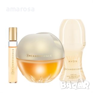 Подаръчни комплекти за Него и Нея Avon, снимка 13 - Комплекти и лотове - 52258408