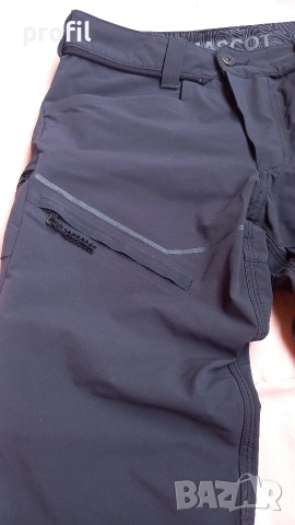 Mascot Customized Stretch панталон М, снимка 3 - Панталони - 53990792