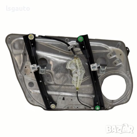 Механизъм преден десен ел. стъклоповдигач Mercedes-Benz C-Class 204 (W/S/C) 2007-2014 ID: 114577, снимка 2 - Части - 42915581