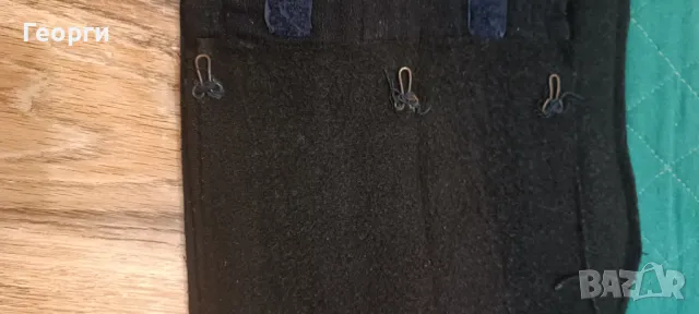 Два броя Колан/Пояс за мъжка народна носия , снимка 3 - Антикварни и старинни предмети - 49153330