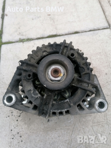 Двигател Opel 2.2 DTi Eco Tec на ЧАСТИ Мотор Опел 125 кс
Вектра Зафира Астра Vectra Zafira Astra , снимка 12 - Части - 44674895