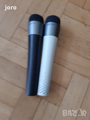 XBOX 360 -БЛУТУТ МИКРОФОН