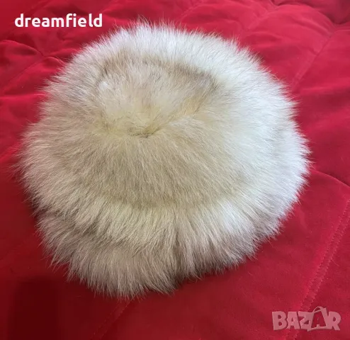 Сребърна лисица-ЯКИ- различни цветове, снимка 6 - Шалове - 50317077