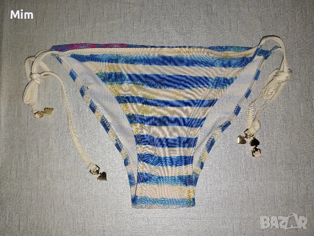 S Различни модели бански  монокини / бикина /, снимка 12 - Бански костюми - 50785484