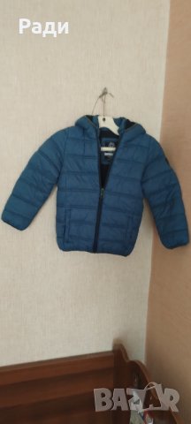 Продавам детско яке за момче, снимка 1 - Детски якета и елеци - 42253942